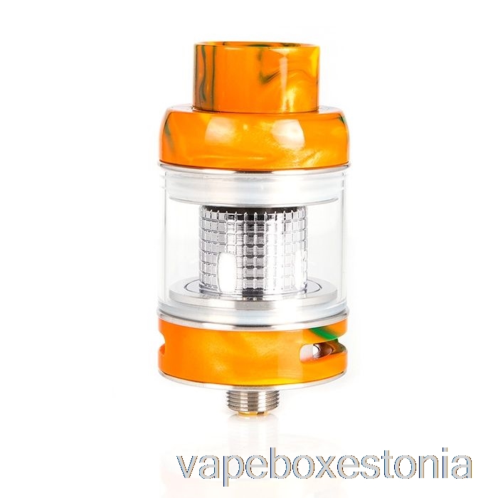 Vape Box Estonia Freemax Fireluke Võrgusilma Sub-oomi Paagi Vaigukollane
